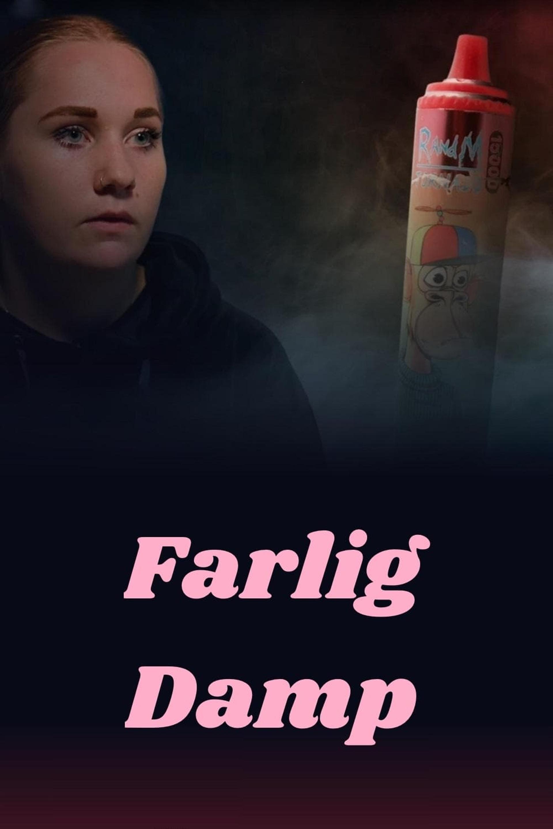 Farlig damp