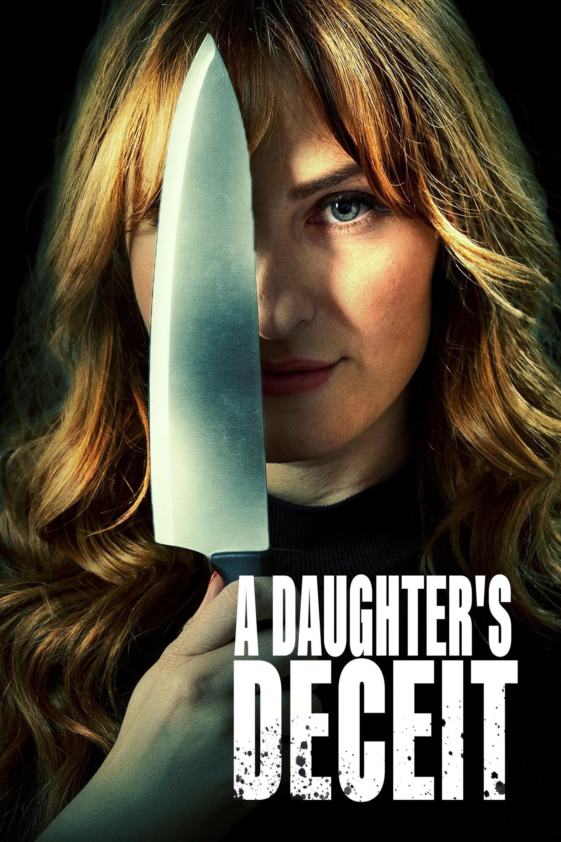 A Daughter's Deceit