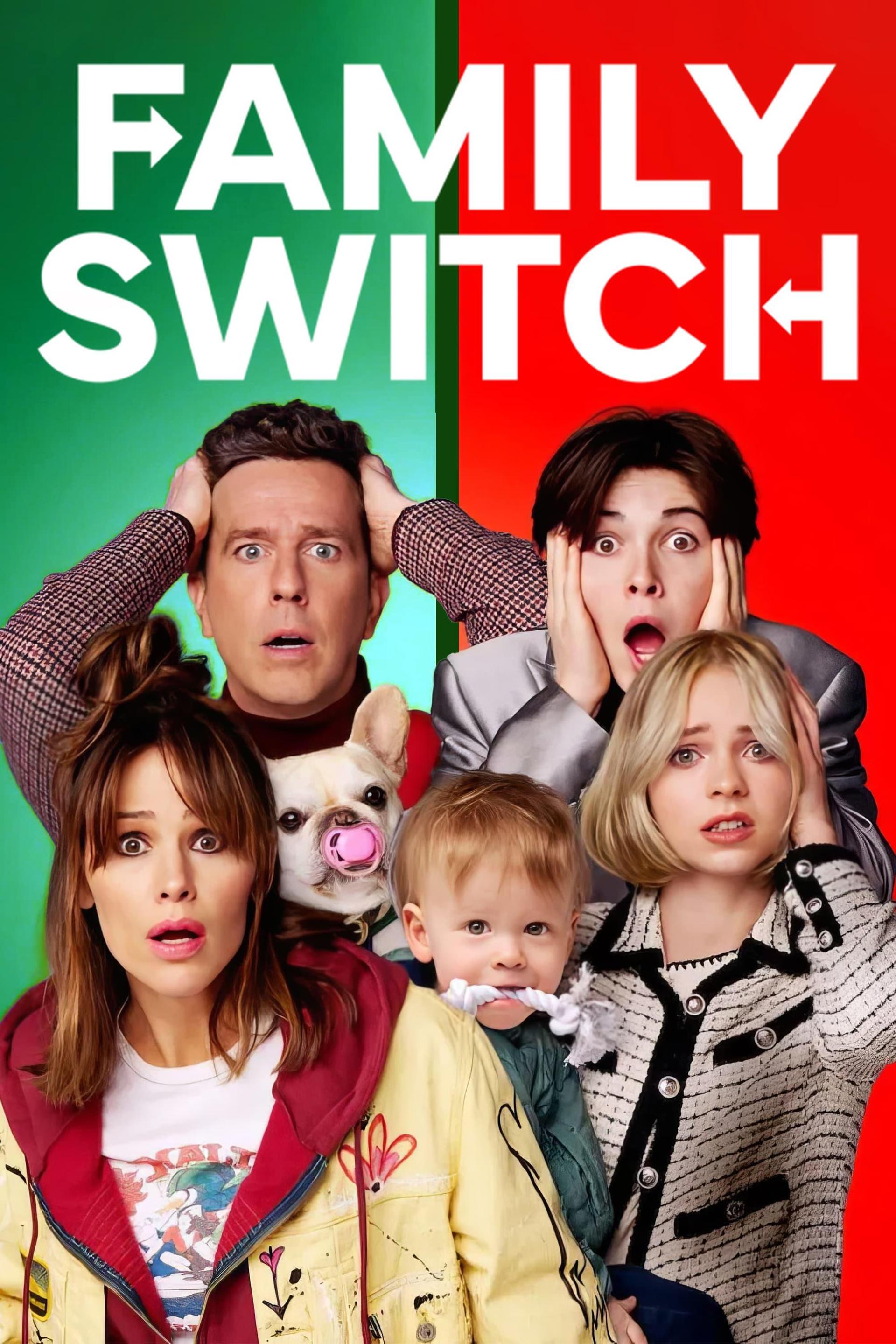 Family Switch