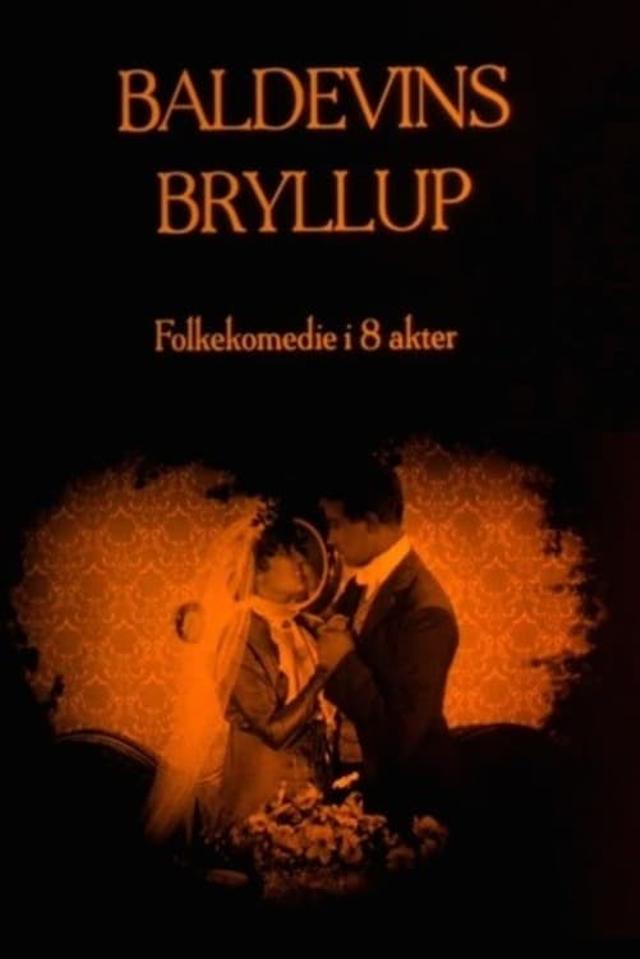 Baldevins bryllup