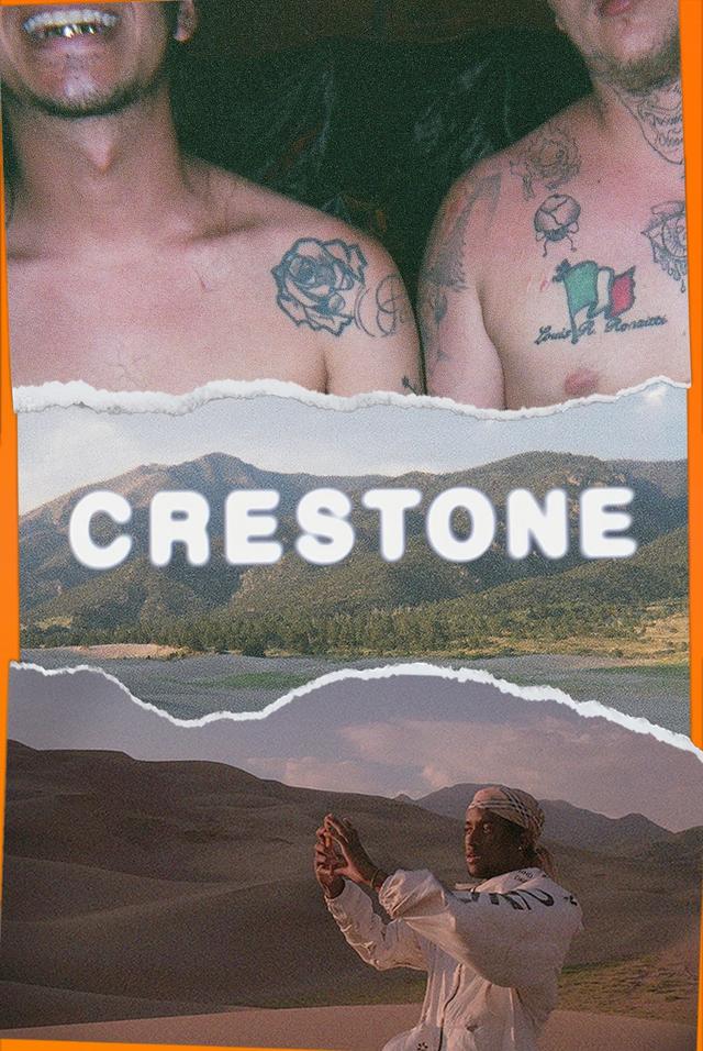 Crestone