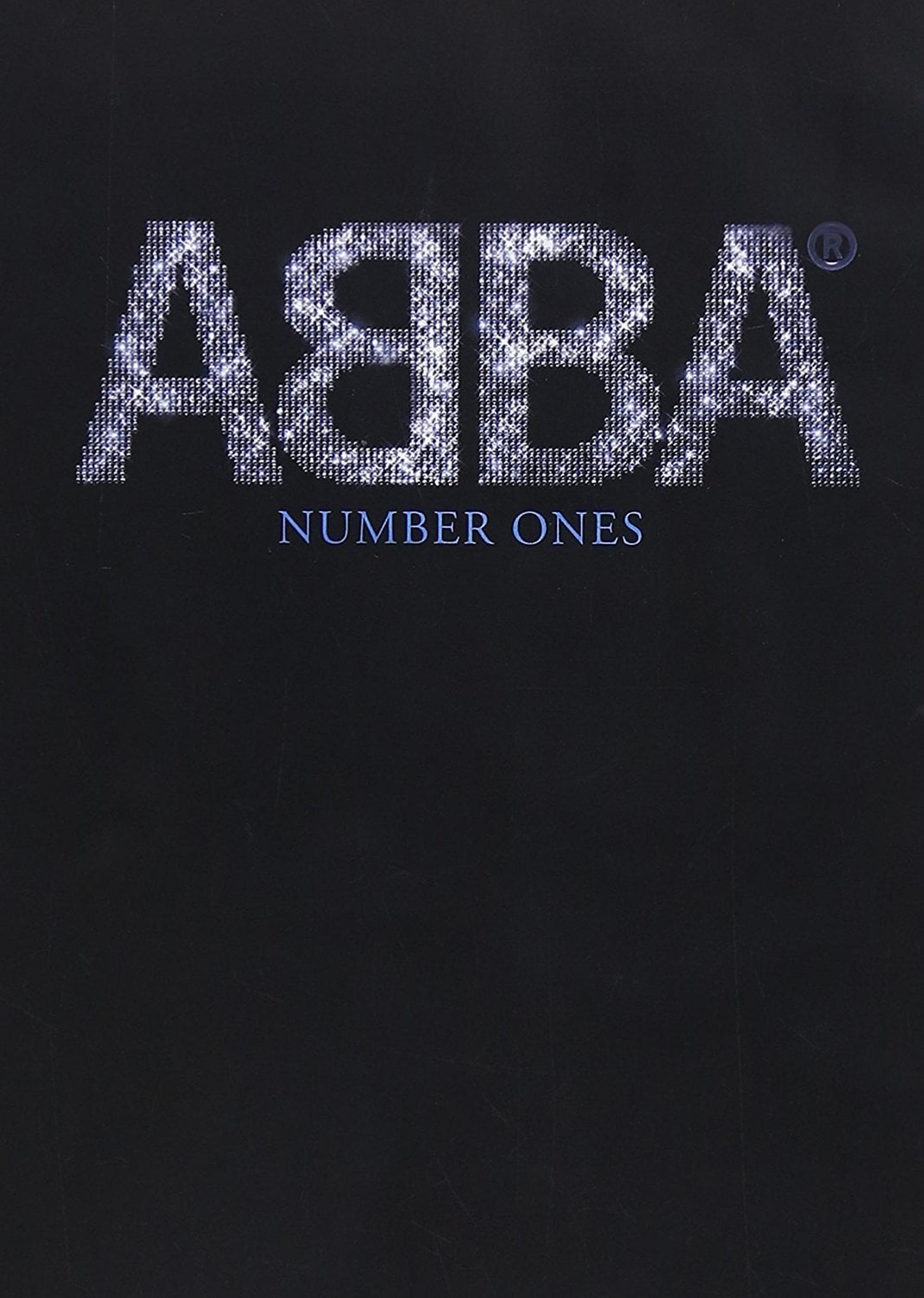 ABBA: Number Ones