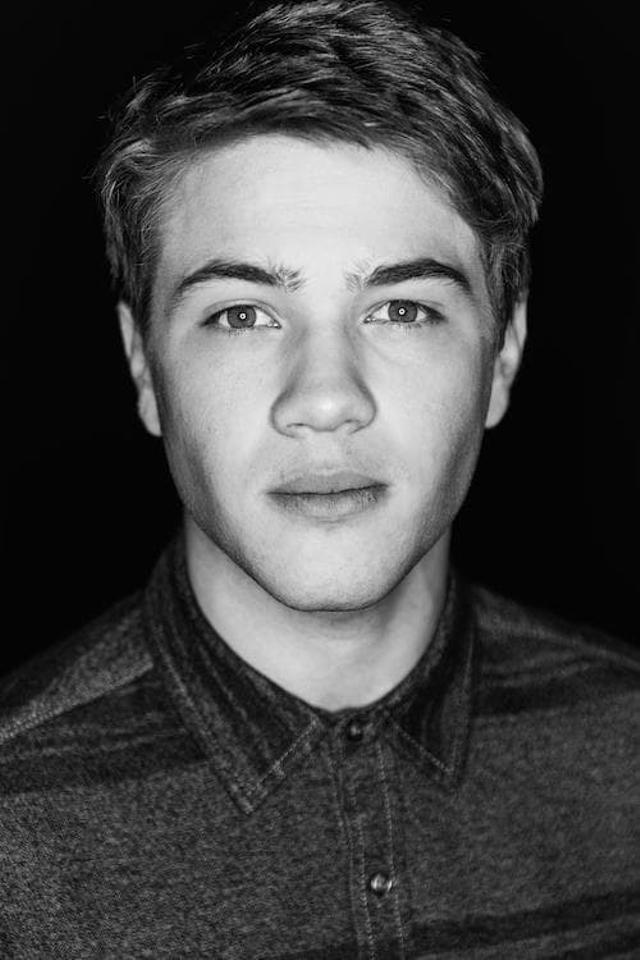 Connor Jessup