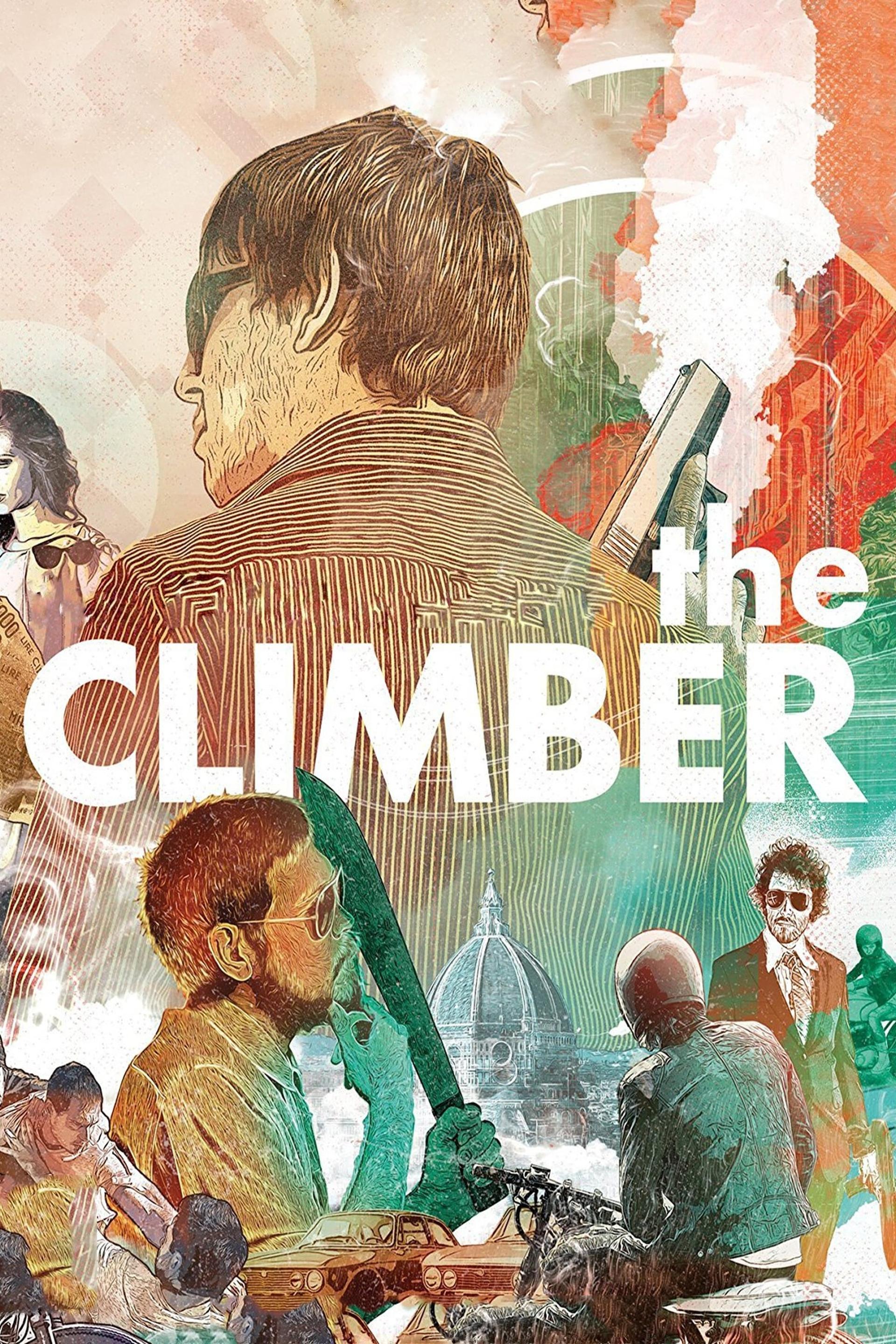 The Climber