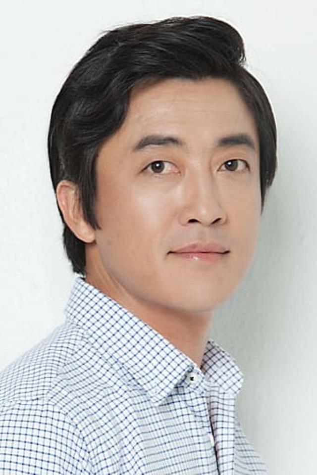 Jang Hyuk-jin