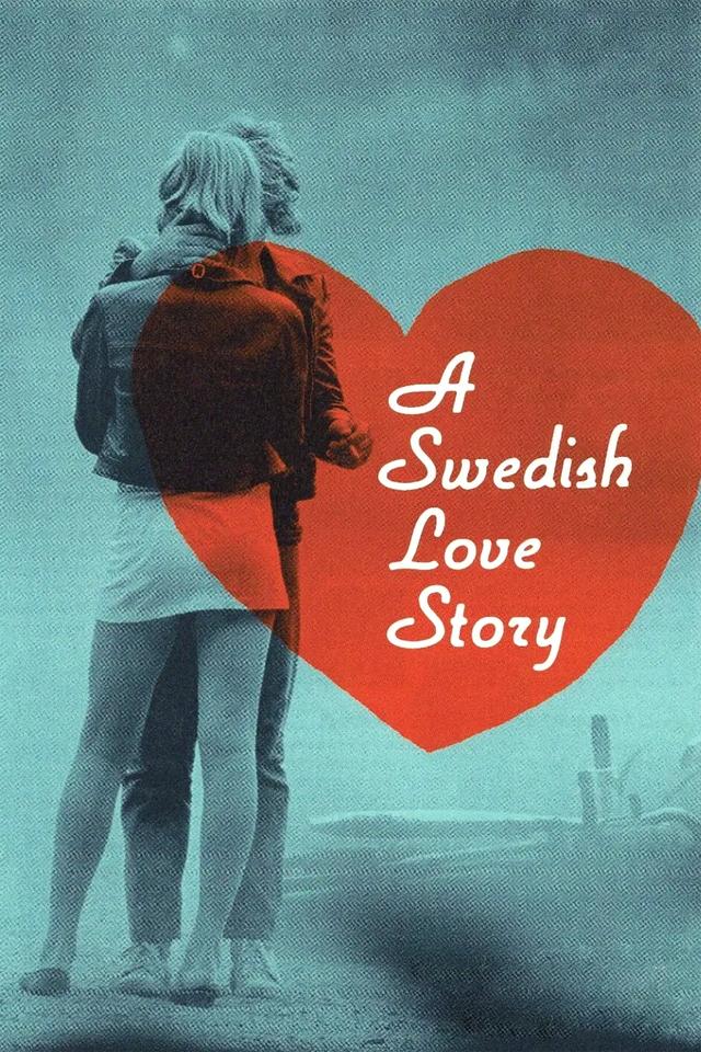 A Swedish Love Story