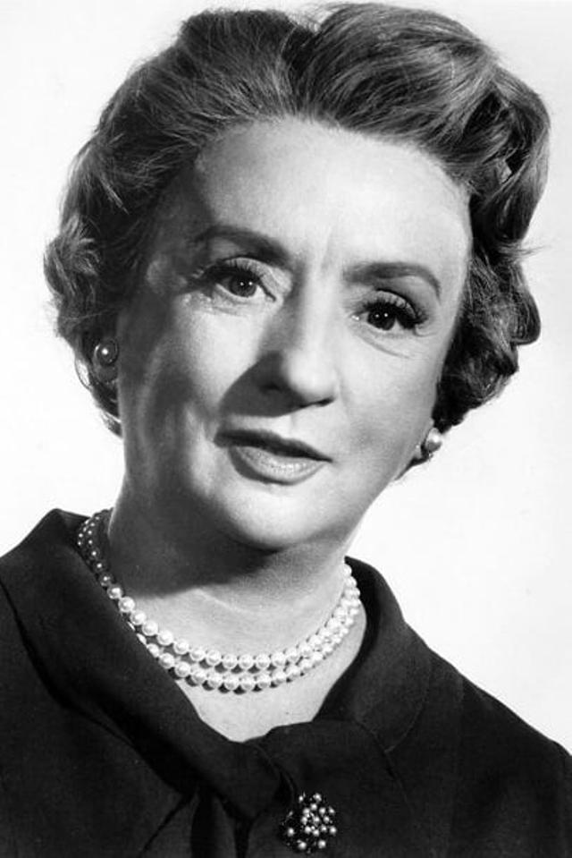 Mildred Natwick