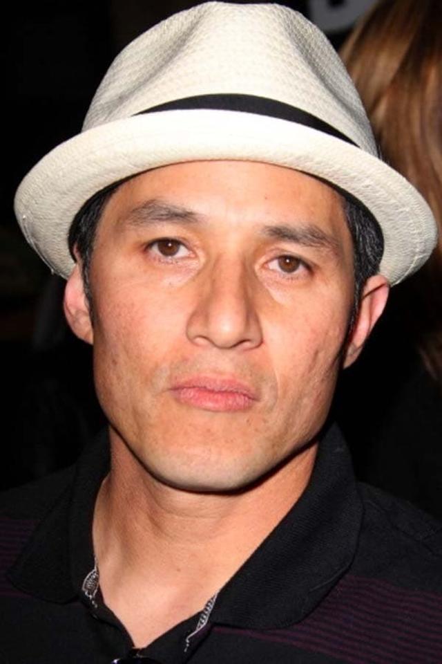 Christian Hosoi