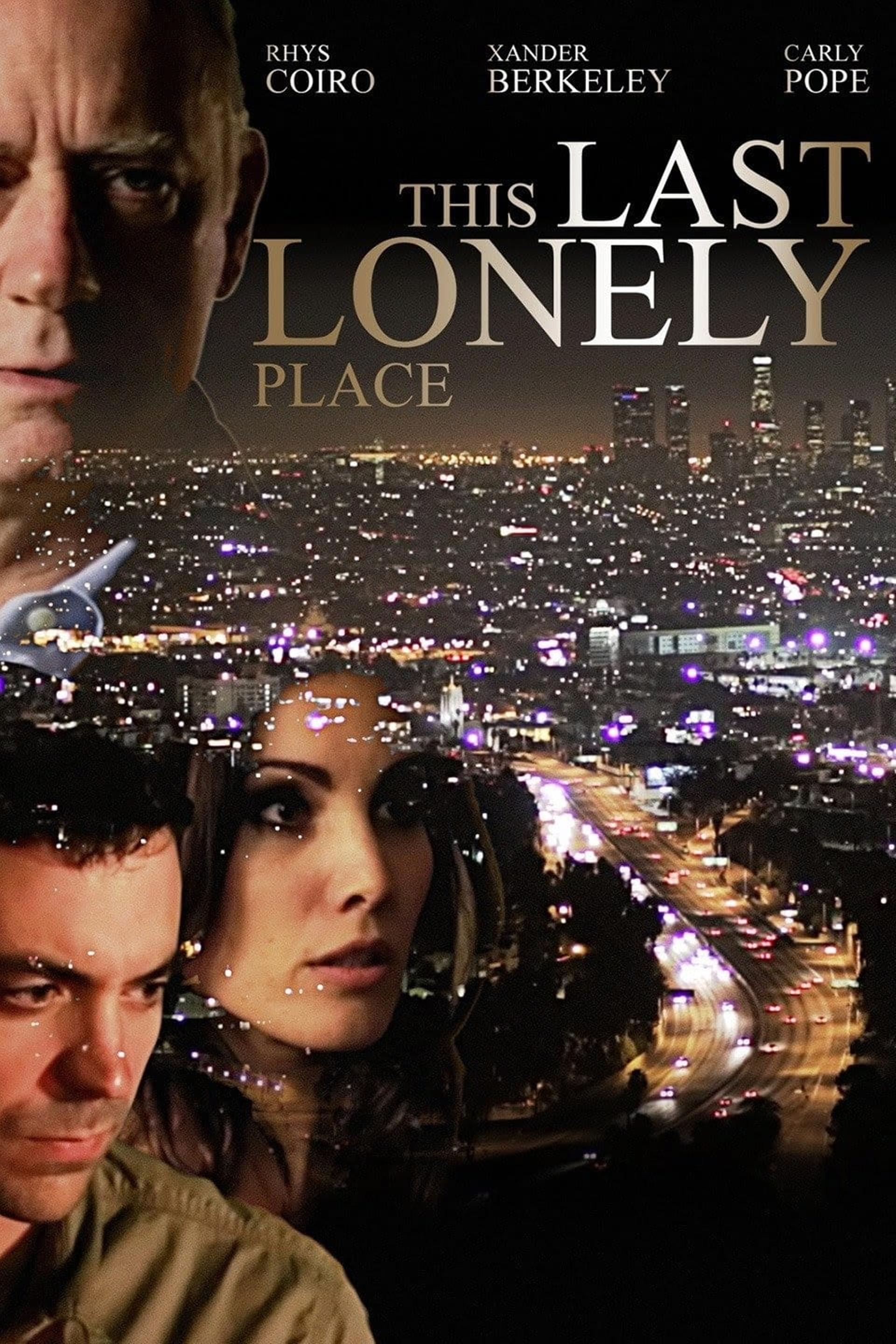 This Last Lonely Place