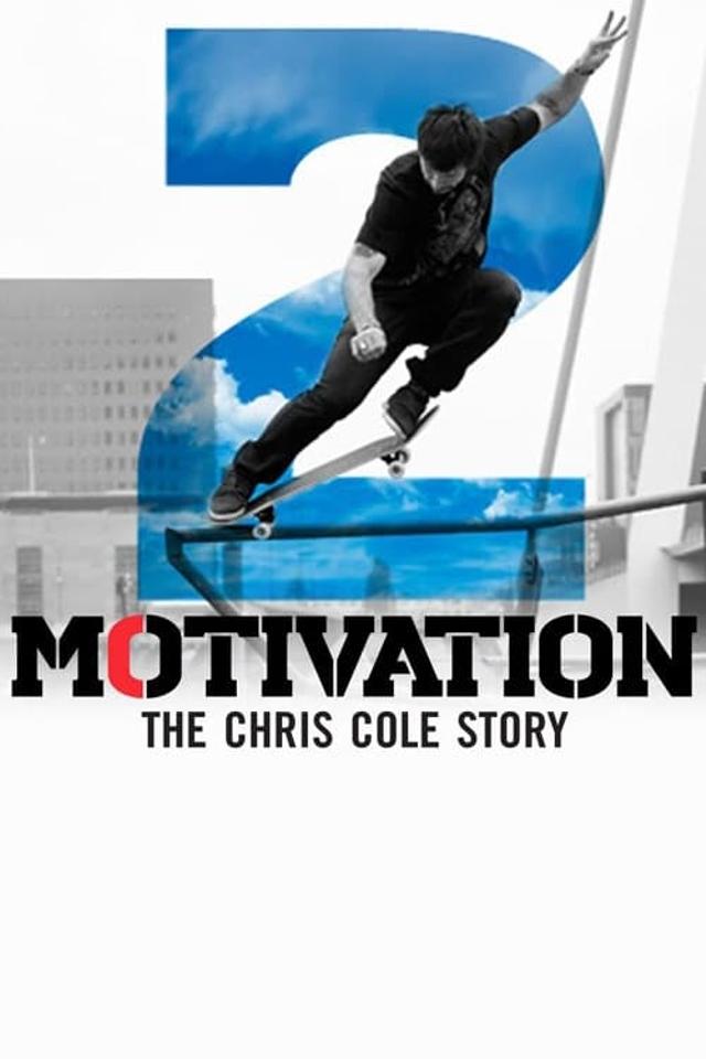 Motivation 2: The Chris Cole Story