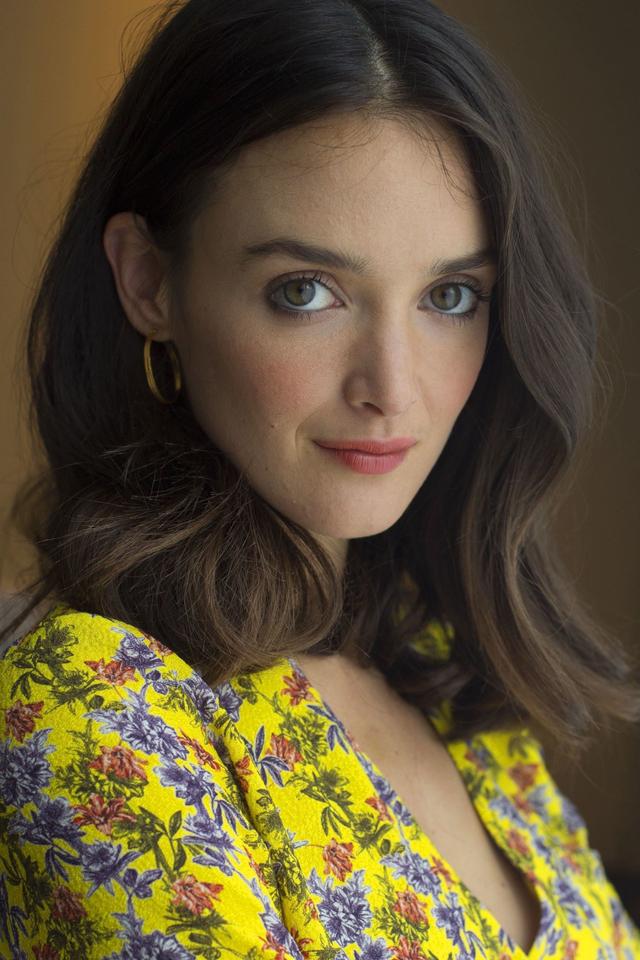 Charlotte Le Bon