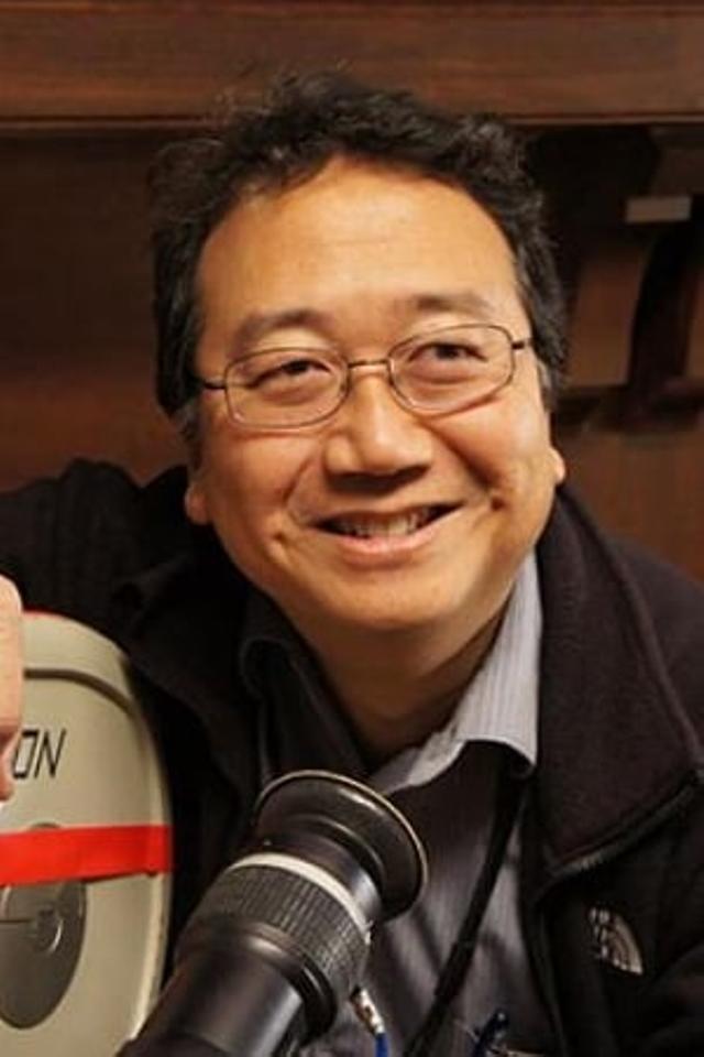 Michael Goi