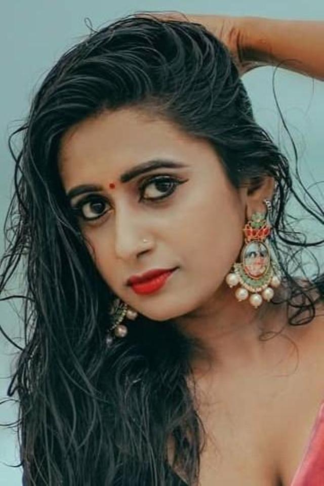 Sreelakshmi Aravindakshan