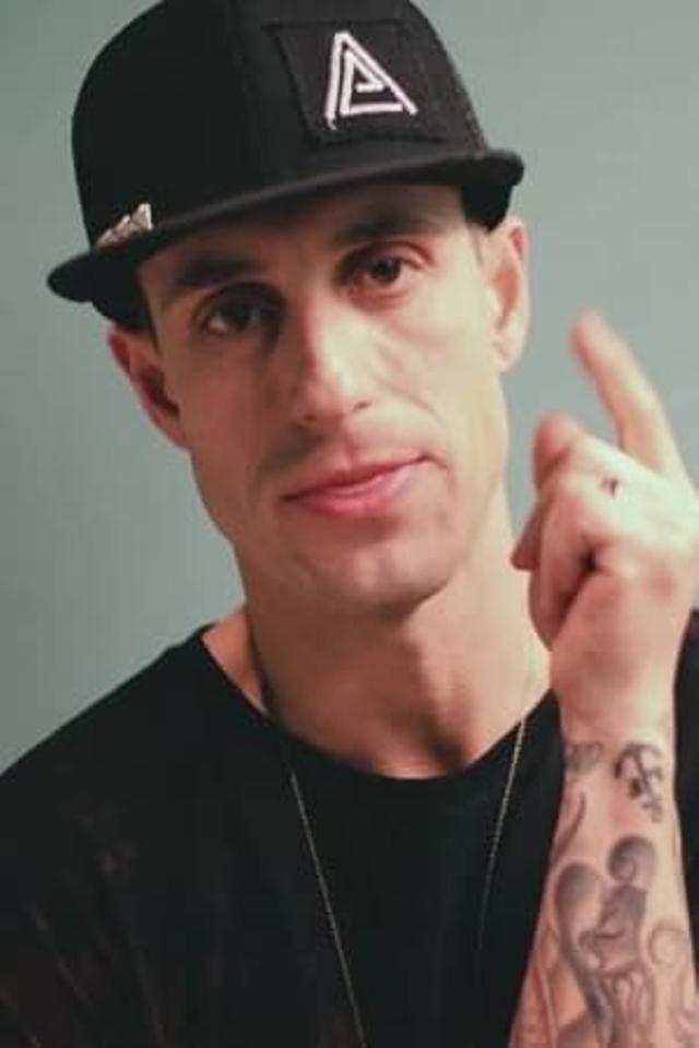 Frank Zummo