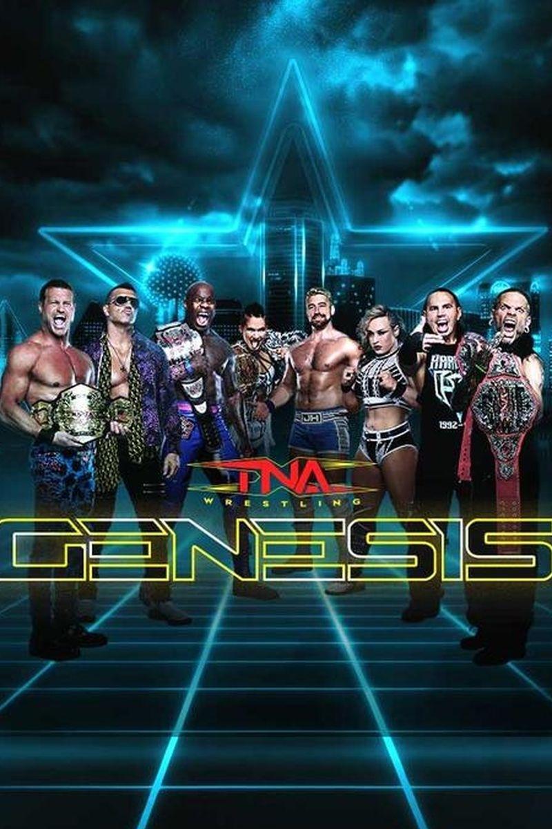 TNA Genesis 2025