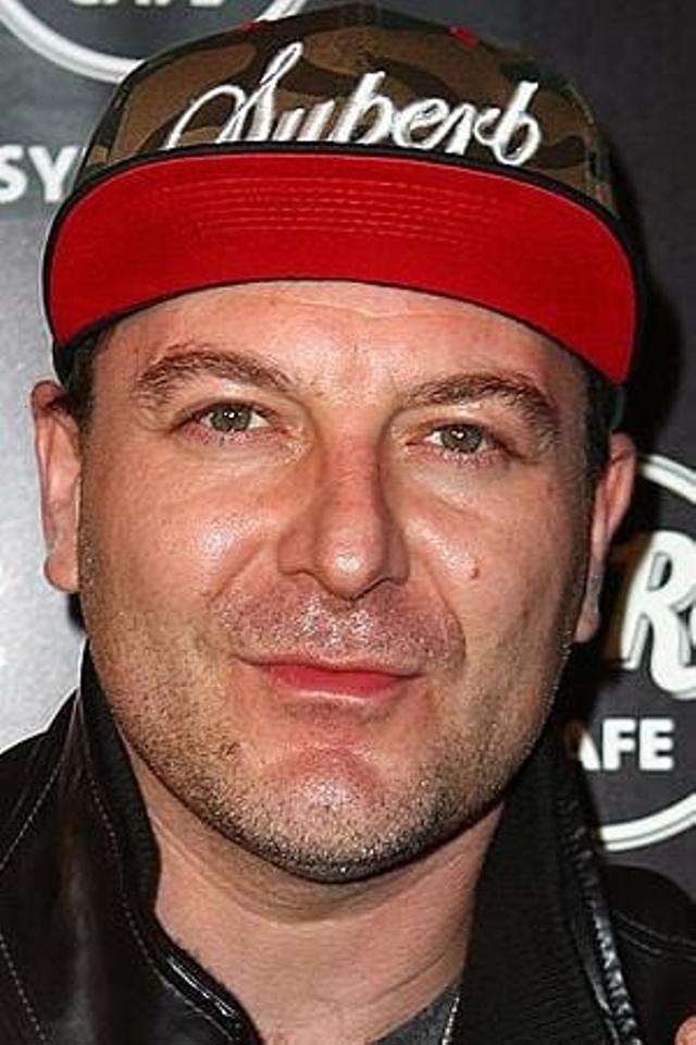 DJ Lethal