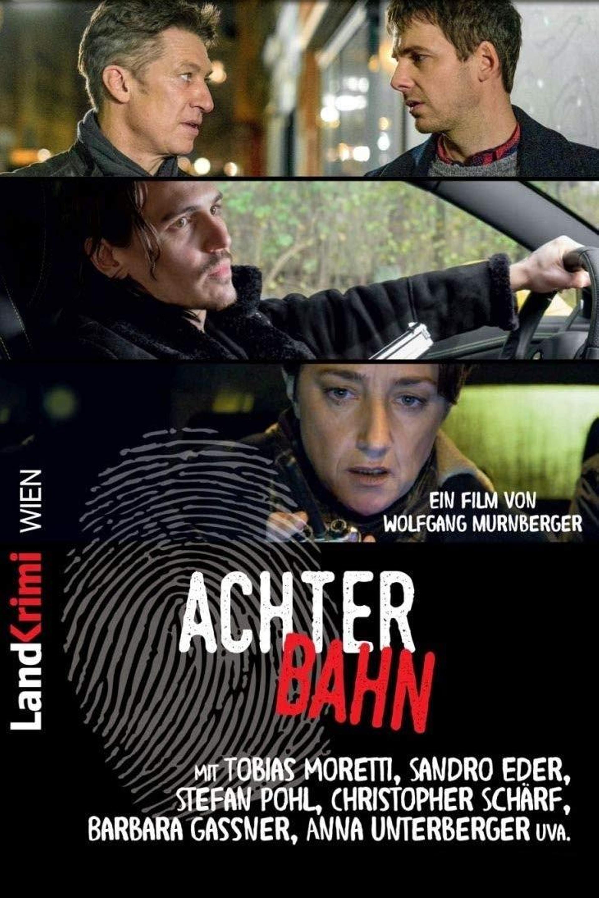 Achterbahn