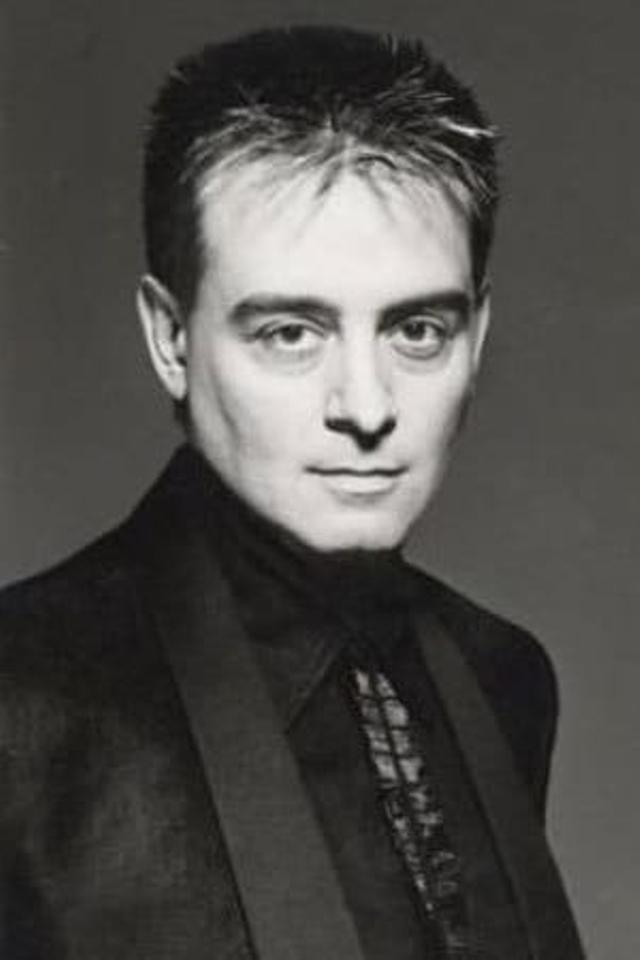 Claudio Simonetti