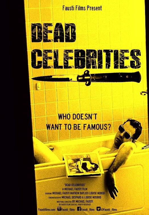 Dead Celebrities