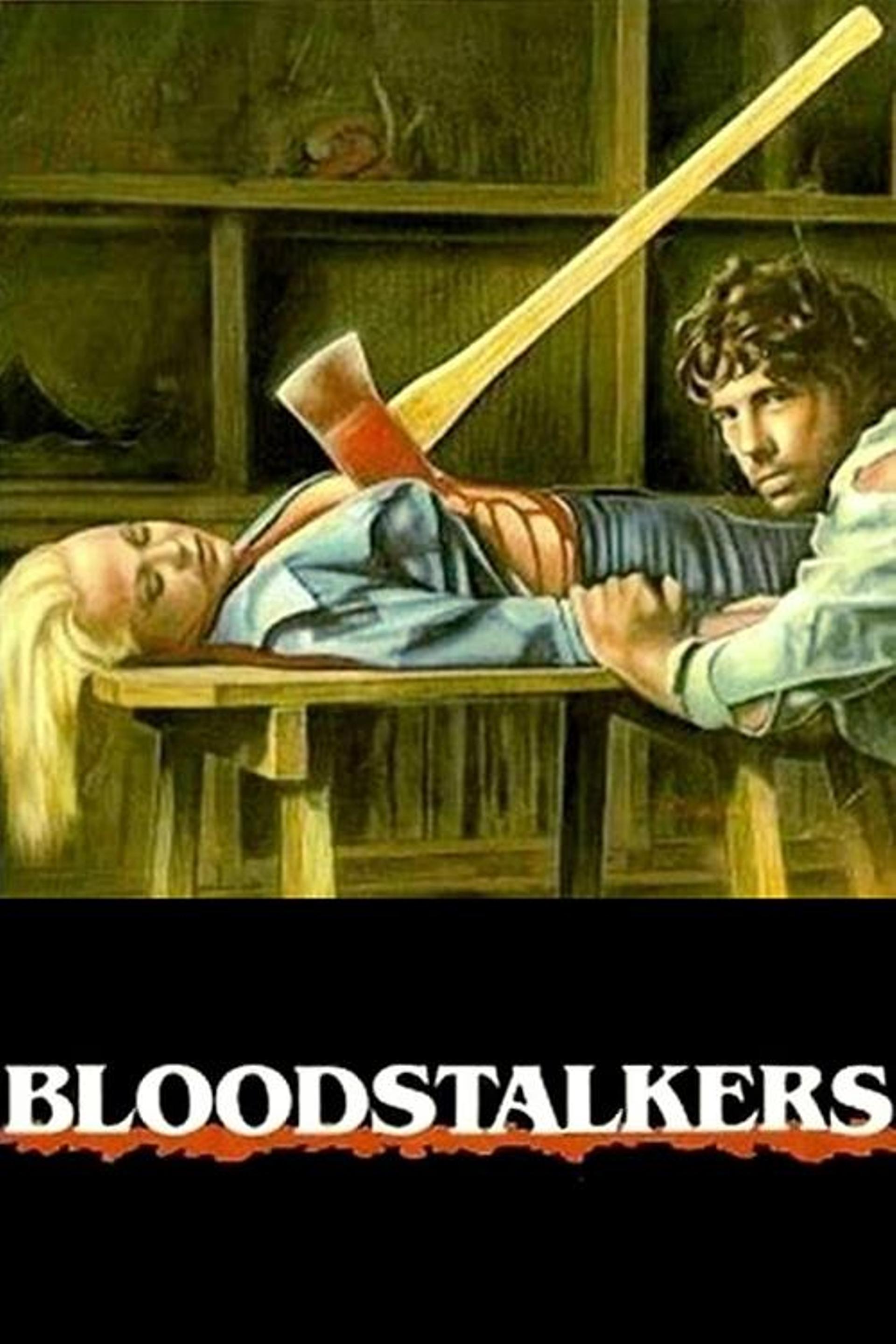 Blood Stalkers