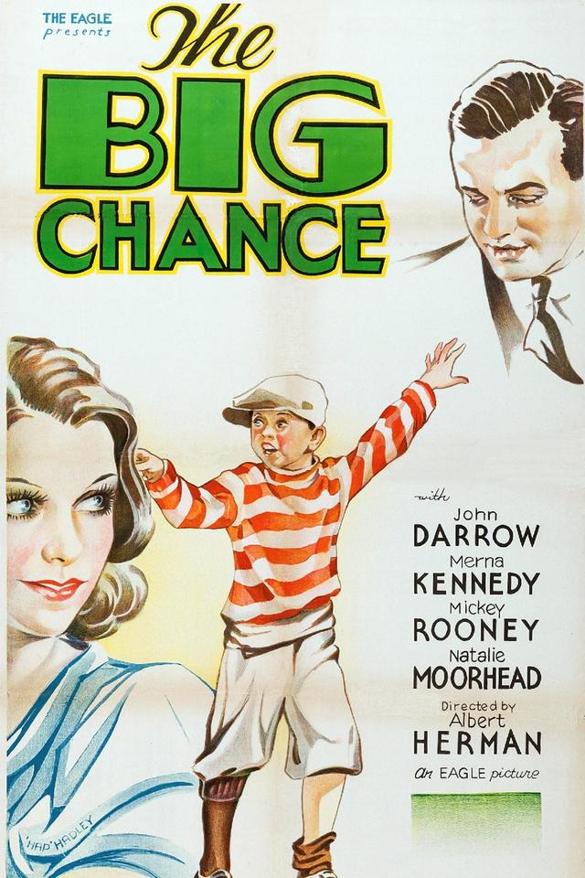 The Big Chance