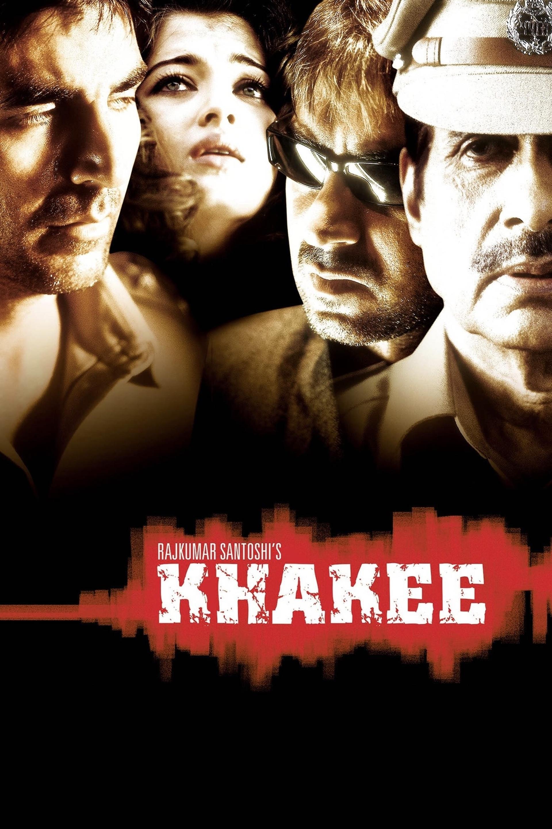 Khakee