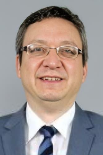 Cemal Döker