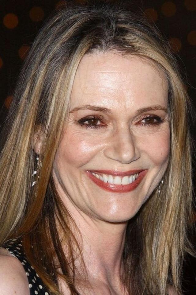 Peggy Lipton