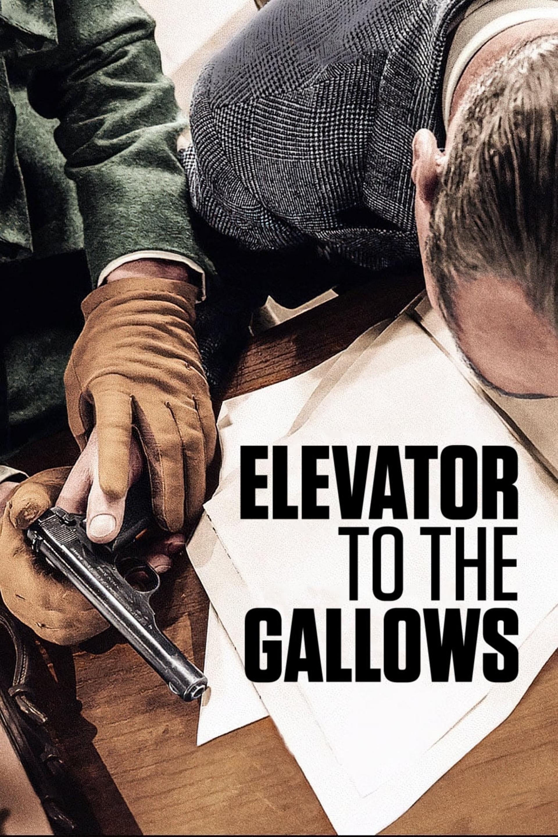 Elevator to the Gallows