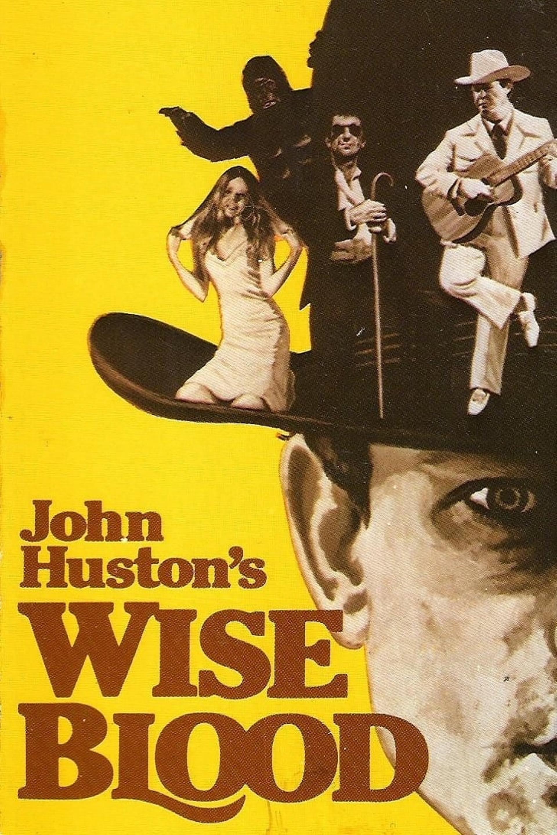 Wise Blood