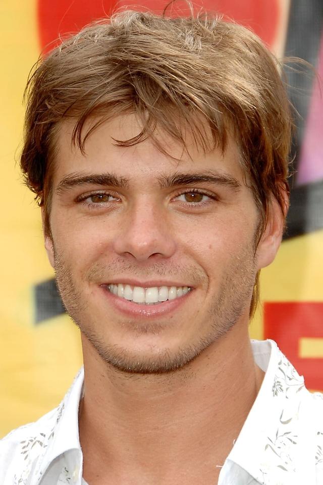 Matthew Lawrence