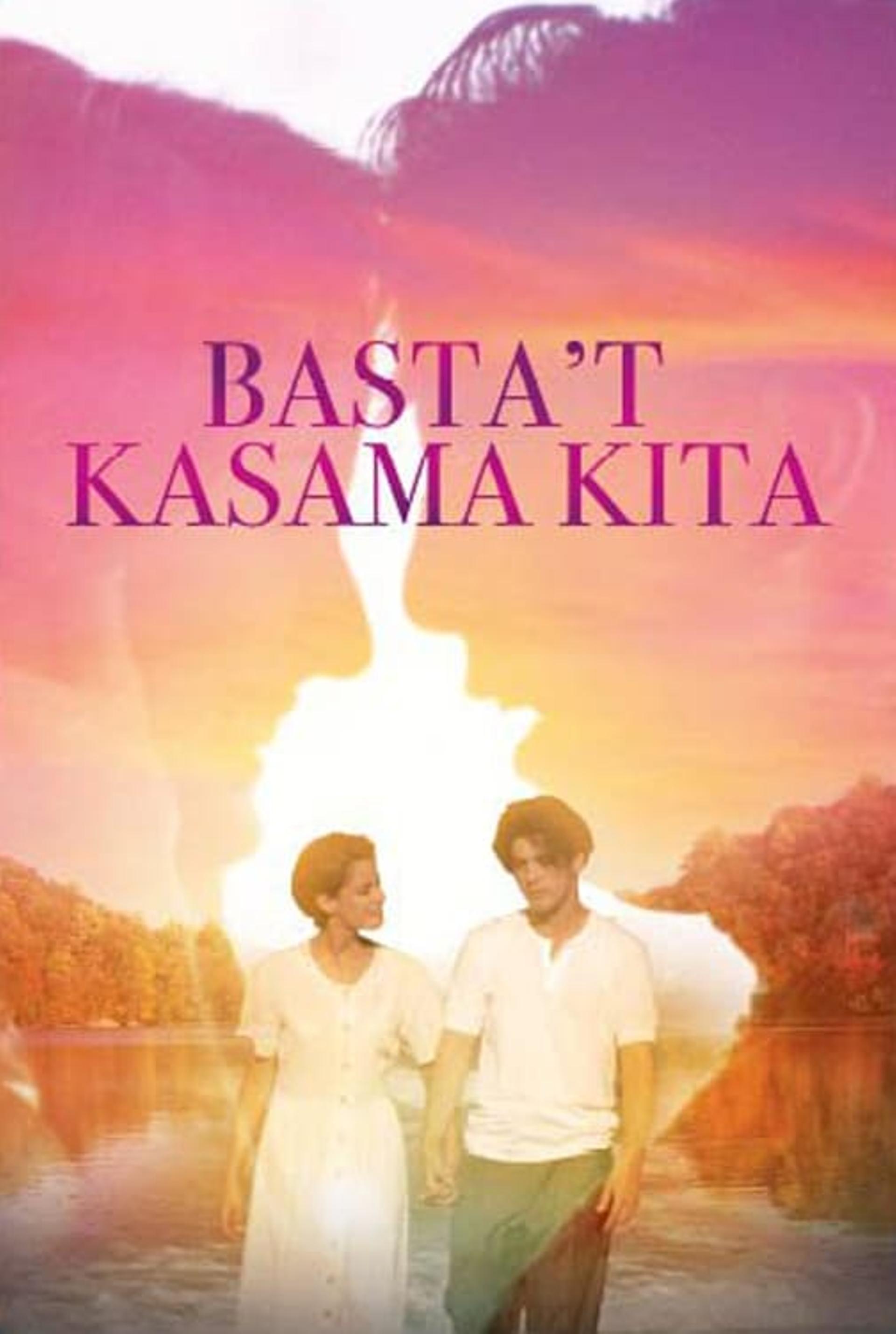 Basta't Kasama Kita