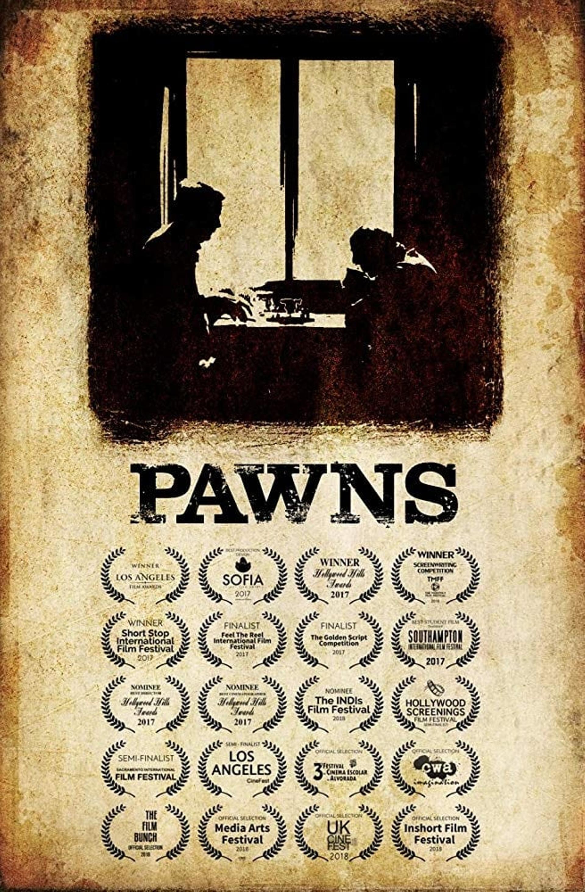 PAWNS