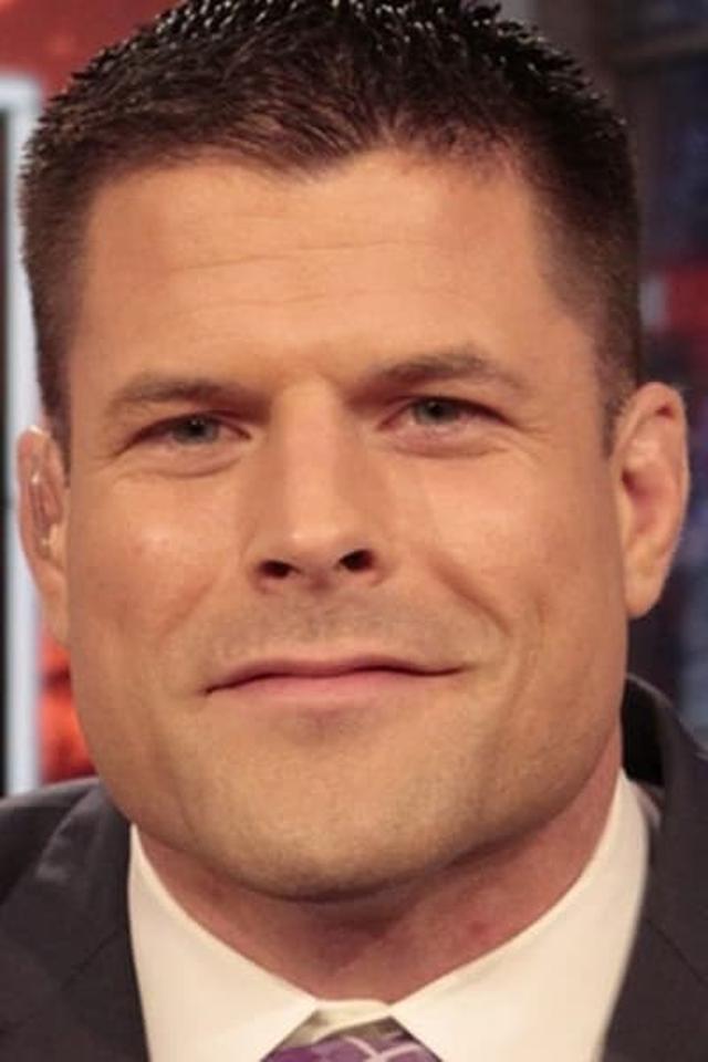 Brian Stann