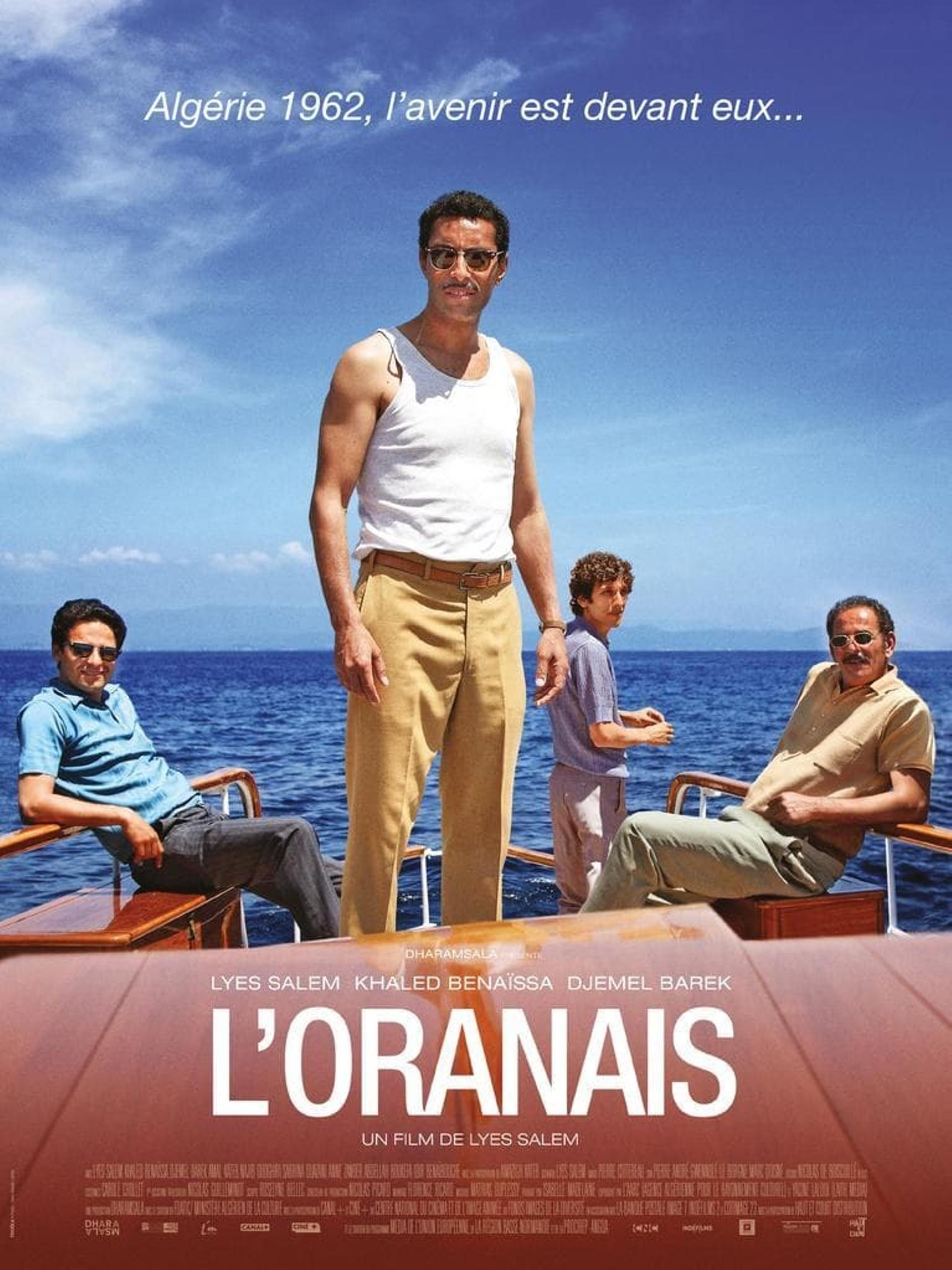 L'Oranais