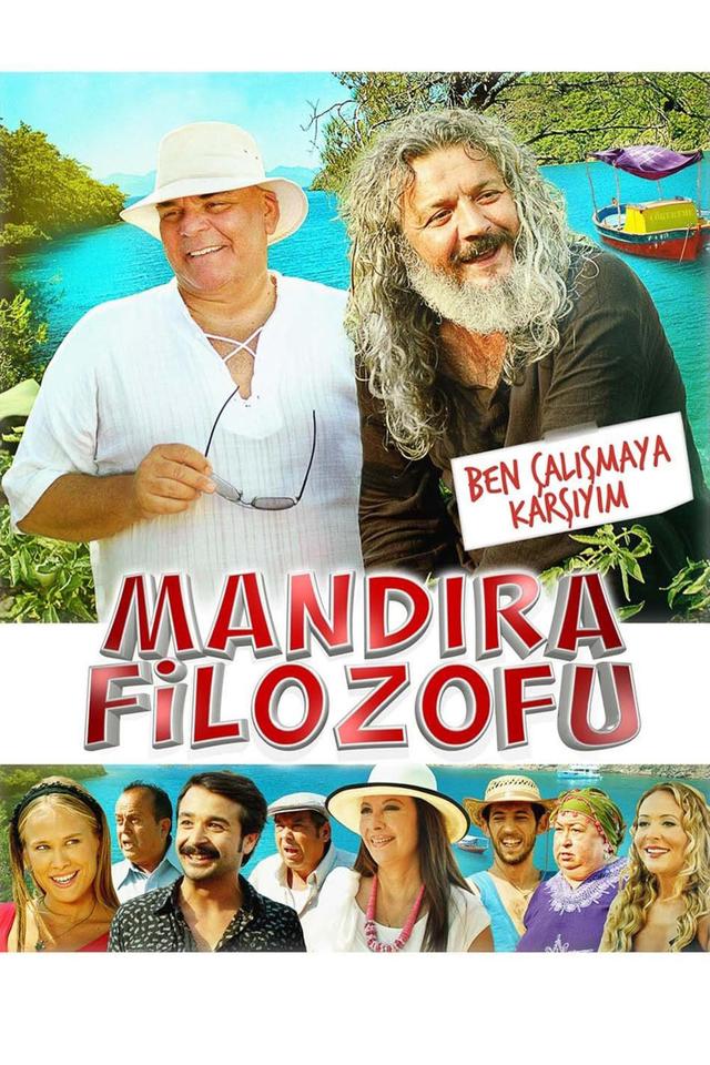 Mandıra Filozofu