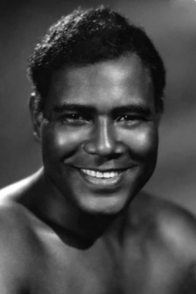 Rex Ingram