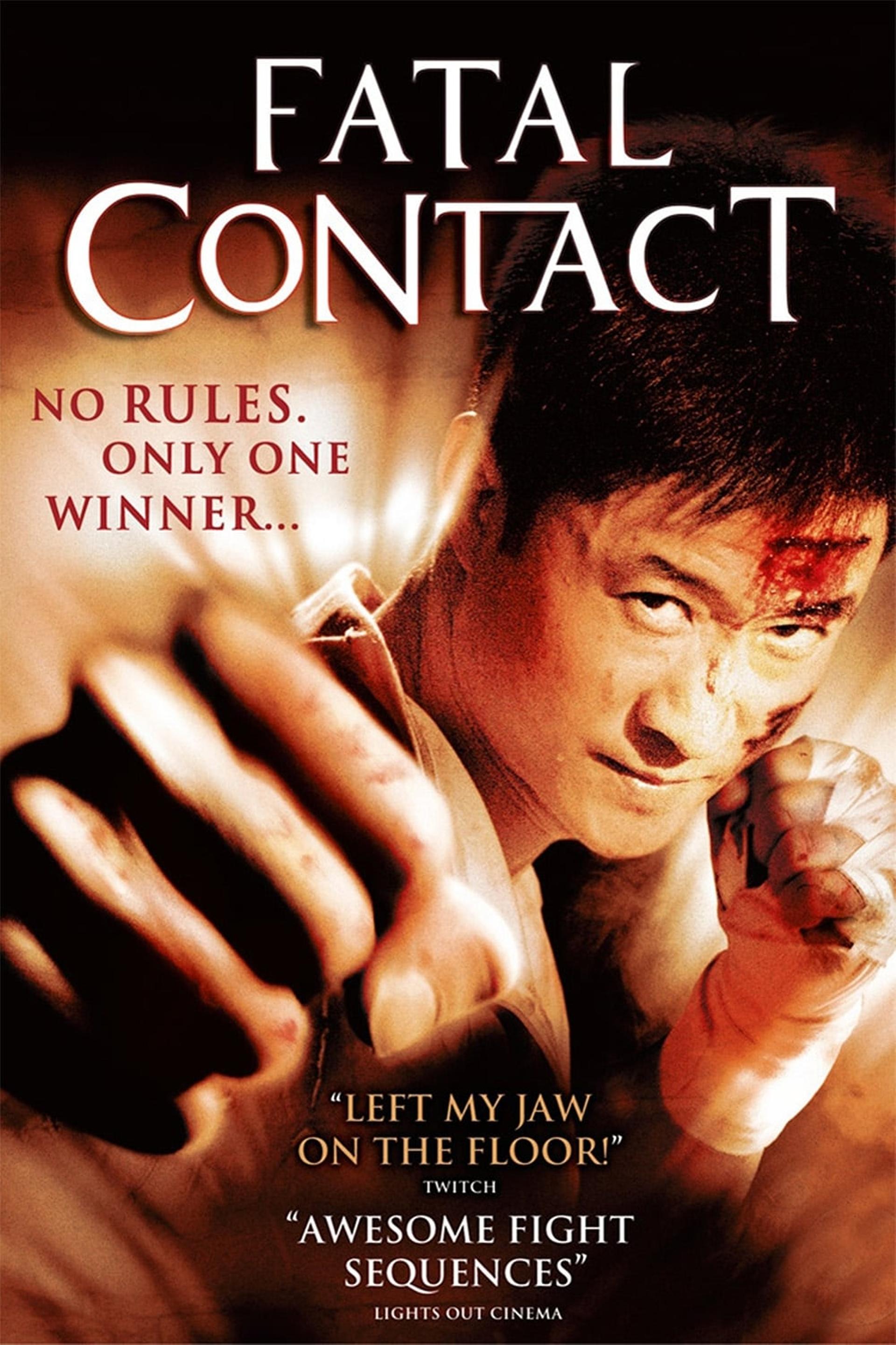 Fatal Contact