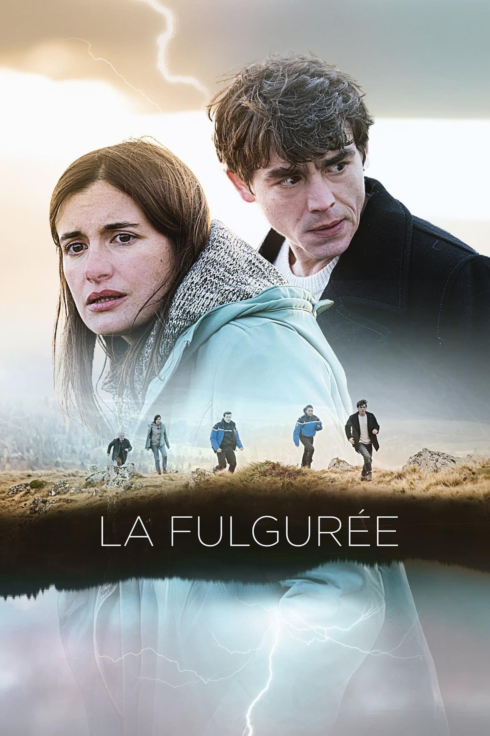 La Fulgurée