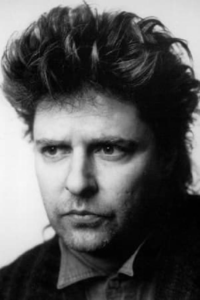 Glenn Branca