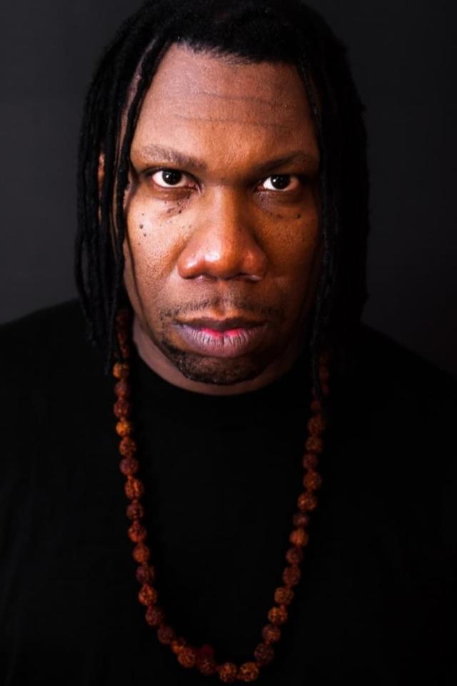 KRS-One