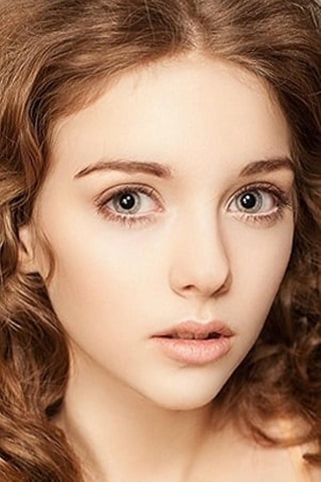 Polina Stremousova