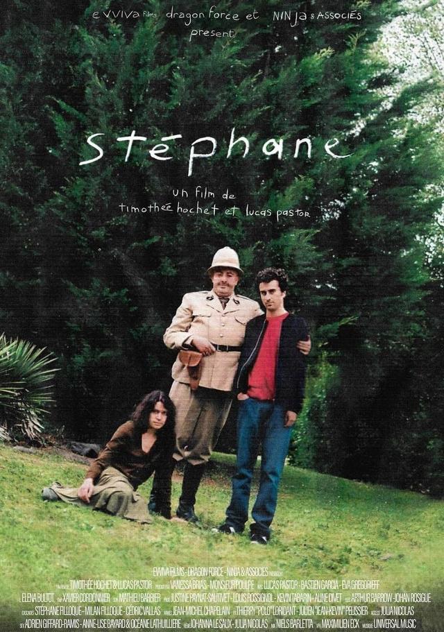 Stéphane