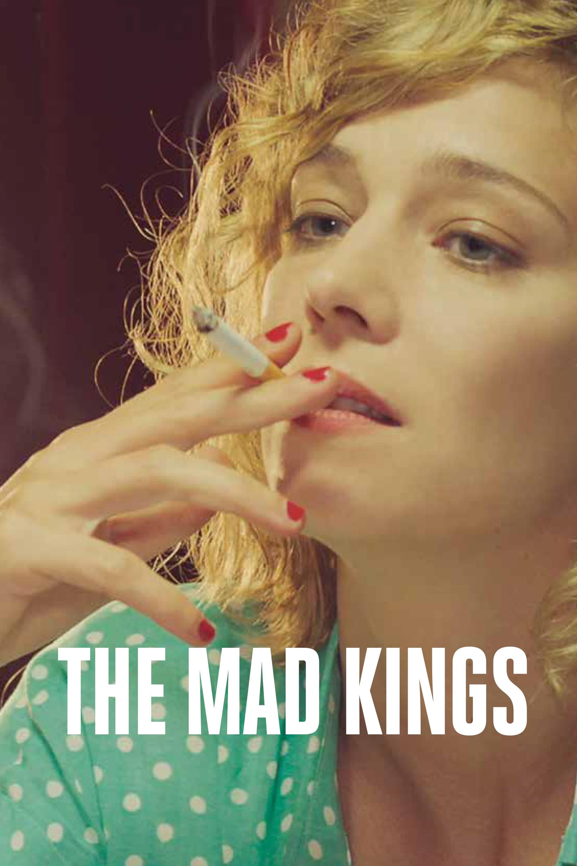 The Mad Kings