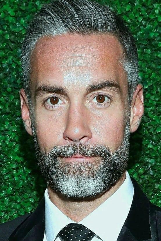 Jay Harrington