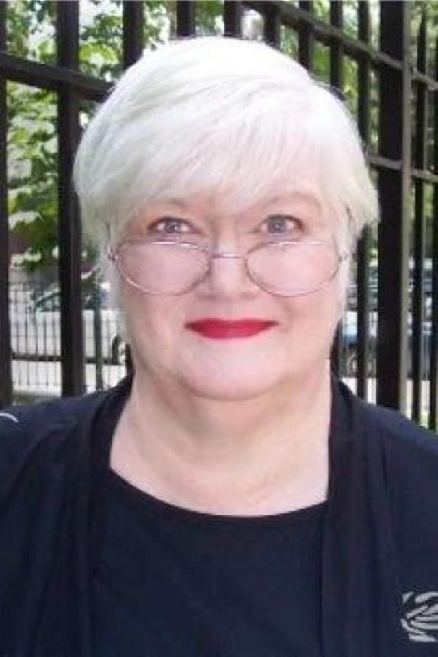 Barbara Ann Davison