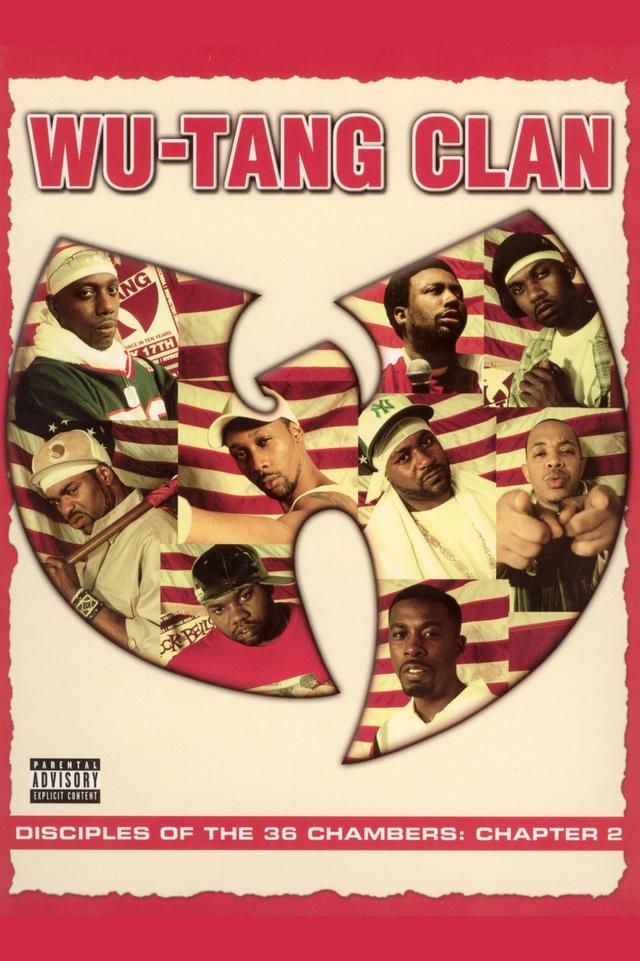 Wu Tang Clan: Disciples of the 36 Chambers Chapter 2