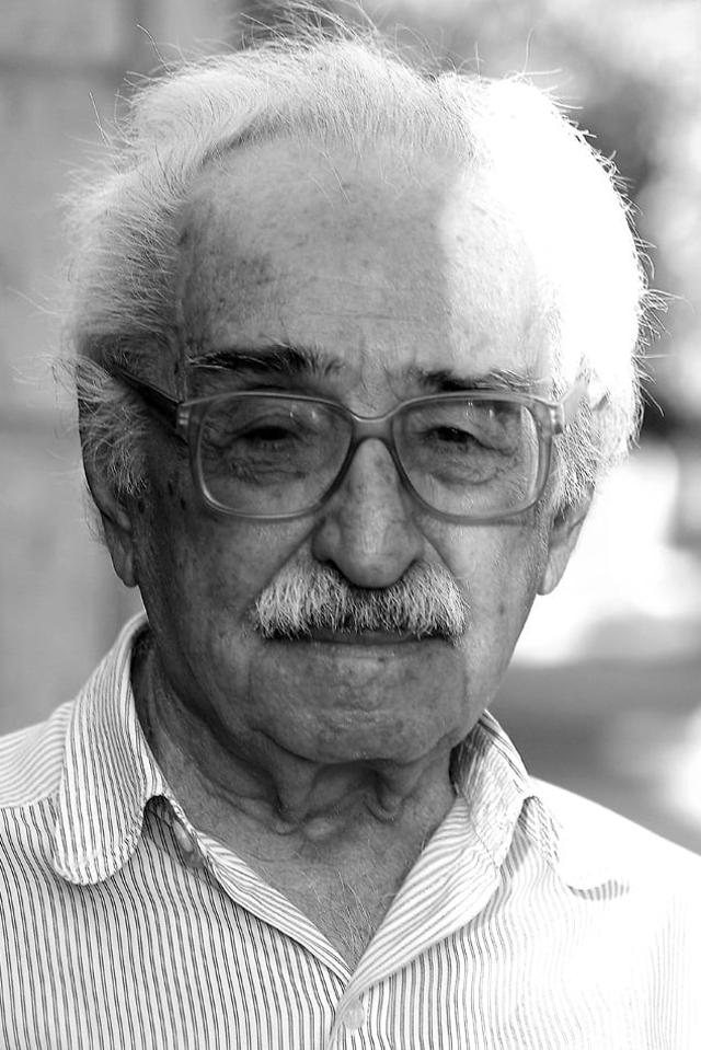 Manoel de Barros