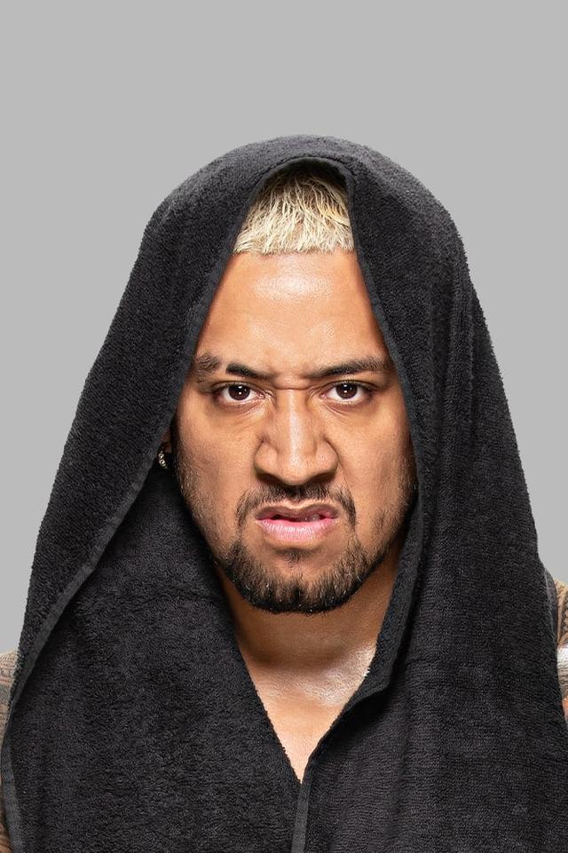 Joseph Fatu