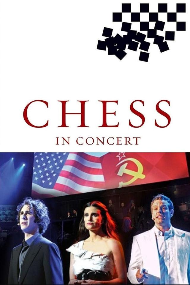 Chess in Concert